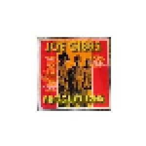 Cover - Nigger Kojak & Liza: Soul Jazz Records Presents Roots Culture Djs & Dub- Classic Joe Gibbs Productions 1975-82