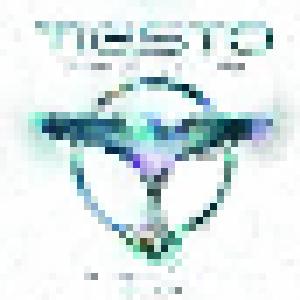 Tiësto: Magikal Journey (The Hits Collection 1998 - 2008) - Cover