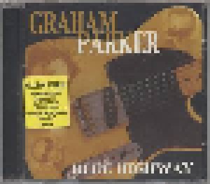 Graham Parker: Blue Highway (CD) - Bild 1