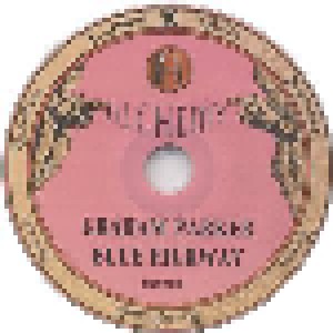 Graham Parker: Blue Highway (CD) - Bild 3