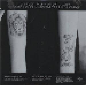 Madeline Juno: The Unknown (Promo-CD) - Bild 2