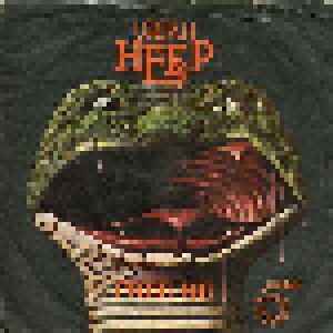 Uriah Heep: Free Me (7") - Bild 1