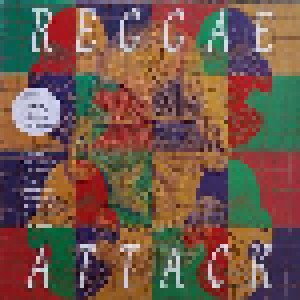 Reggae Attack (LP) - Bild 1