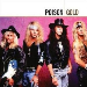 Cover - Poison: Gold