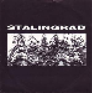 Stalingrad + Underclass: Stalingrad / Under Class (Split-7") - Bild 1