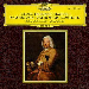 Georg Friedrich Händel: Wassermusik ( Complete ) (LP) - Bild 1