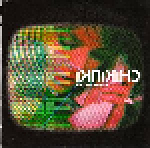 Chikinki: Ether Radio (Promo-Single-CD) - Bild 1