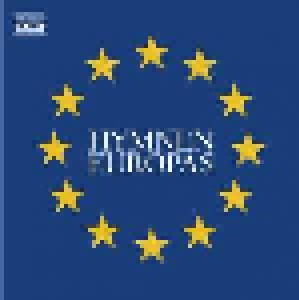 Hymnen Europas - Nationalhymnen Der 25 EU-Mitgliedsstaaten (CD) - Bild 1