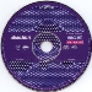 Absolom: Secret (Single-CD) - Bild 3