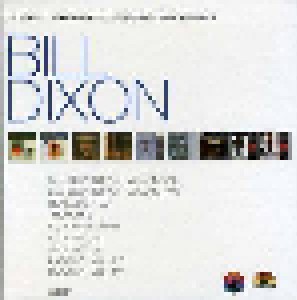 Bill Dixon: The Complete Remastered Recordings On Black Saint & Soul Note (9-CD) - Bild 1