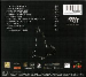 Millenium: White Crow (CD) - Bild 2