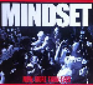 Mindset: Now, More Than Ever (CD) - Bild 1
