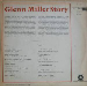 Glenn Miller And His Orchestra: Glenn Miller Story (LP) - Bild 2