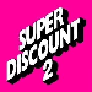 Etienne De Crécy - Super Discount 2 (2-LP) - Bild 1