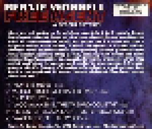 Bernie Worrell: Free Agent - A Spaced Odyssey (CD) - Bild 6