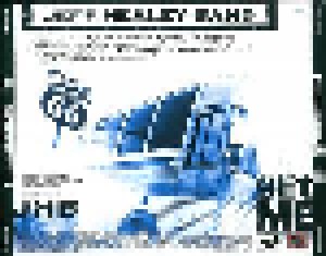 The Jeff Healey Band: Get Me Some (CD) - Bild 2