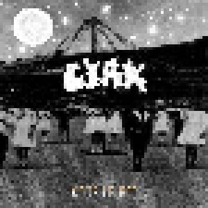Cover - Cate Le Bon: Cyrk