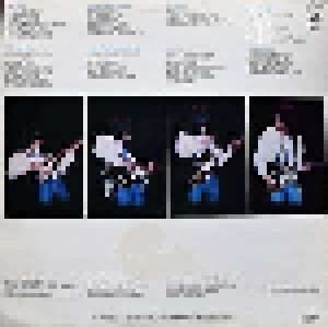 Jeff Beck: Wired (LP) - Bild 2