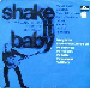 Shake It Baby (LP) - Bild 1