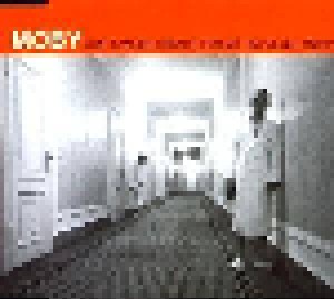 Moby: That's When I Reach For My Revolver (Single-CD) - Bild 1