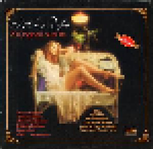 Cover - Sylvia Kristel: I Love You 20 Original Love Hits Volume 2