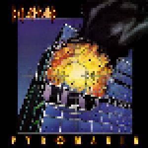 Def Leppard: Pyromania (LP) - Bild 1