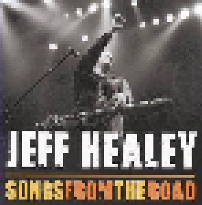 Jeff Healey: Songs From The Road (CD + DVD) - Bild 1