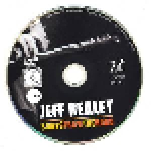 Jeff Healey: Songs From The Road (CD + DVD) - Bild 4