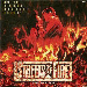 Streets Of Fire - Music From The Original Motion Picture Soundtrack (LP) - Bild 1