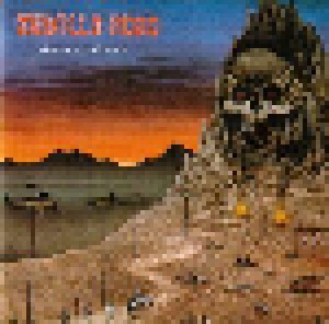 Manilla Road: The Courts Of Chaos (CD) - Bild 1