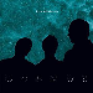 Lorenz Kellhuber Trio: Cosmos (CD) - Bild 1