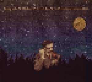 Cover - Gregory Alan Isakov: This Empty Northern Hemisphere
