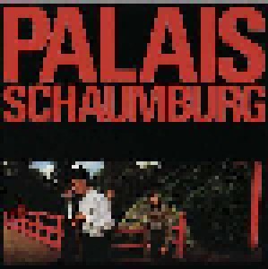 Palais Schaumburg: Palais Schaumburg (2-CD) - Bild 1