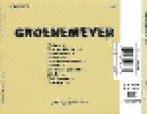 Herbert Grönemeyer: Zwo (CD) - Bild 3