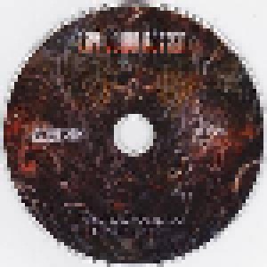 Lay Down Rotten: Deathspell Catharsis - Mors Semper Maior Est (CD) - Bild 3