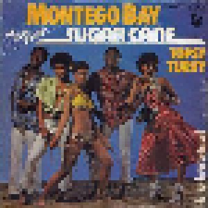 Cover - Sugar Cane: Montego Bay