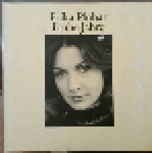 Erika Pluhar: Frühe Jahre (LP) - Bild 1