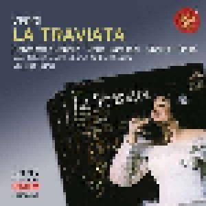 Giuseppe Verdi: La Traviata (3-CD) - Bild 1