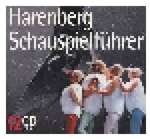 Cover - Oscar Wilde: Harenberg Schauspielführer
