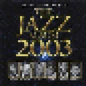 Jazz Album 2003, Das - Cover
