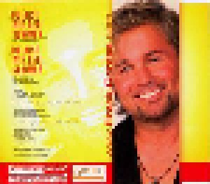 Frank Cordes: Du Bist Wie Der Sommer (Promo-Single-CD) - Bild 2