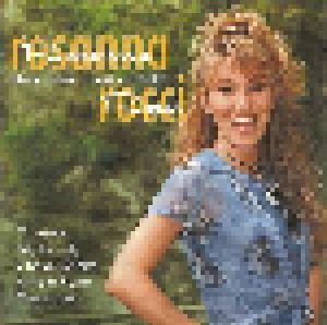 Rosanna Rocci: Herz Über Kopf Verliebt (CD) - Bild 1