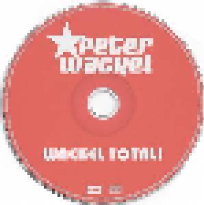 Peter Wackel: Wackel Total! (CD) - Bild 4
