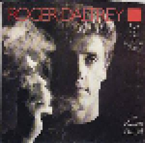 Roger Daltrey: Let Me Down Easy (7") - Bild 1