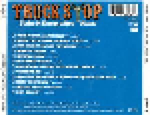 Truck Stop: Take It Easy, Altes Haus - Unsere Deutschen Erfolge (CD) - Bild 3