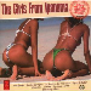 The Girls From Ipanema (Best Of Bossa Nova) (2-LP) - Bild 1
