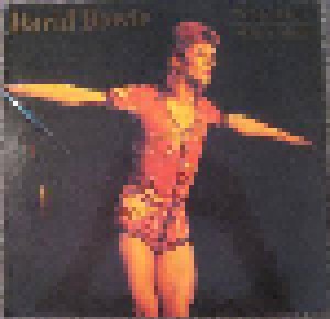 David Bowie: White Light/White Heat (LP) - Bild 1