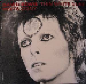 David Bowie: Thin White Duke Meets Ziggy (LP) - Bild 1