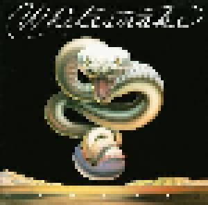 Whitesnake: Trouble (CD) - Bild 1