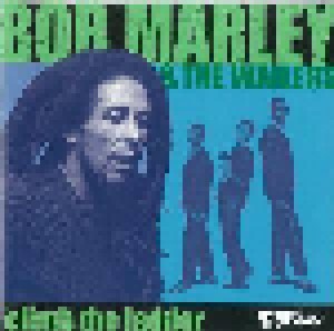Bob Marley & The Wailers: Climb The Ladder (LP) - Bild 1